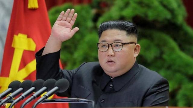 زعيم كوريا الشمالية يعدم مسئول تأخر في تنفيذ مشروع