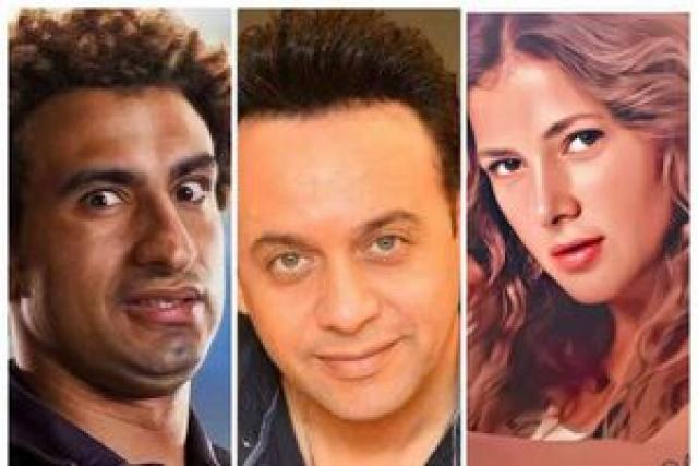 طارق الشناوي يهاجم الدراما الكوميدية في رمضان: ”معندهمش جديد”