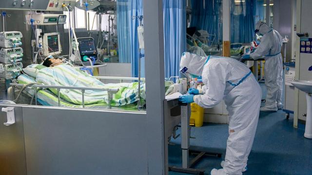 بيان مهم من وزارة الصحة حول فيروس كورونا