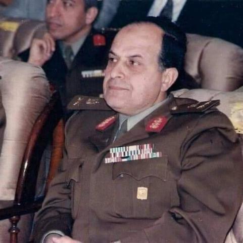 المهندس مدحت بركات رئيس حزب أبناء مصر