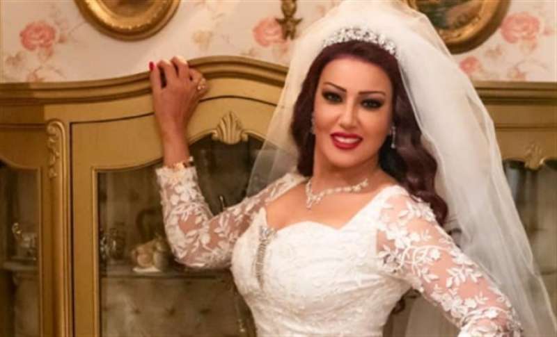 سمية الخشاب بعد زواجها من محمد رمضان: أول مرة أحس إني عروسة بجد