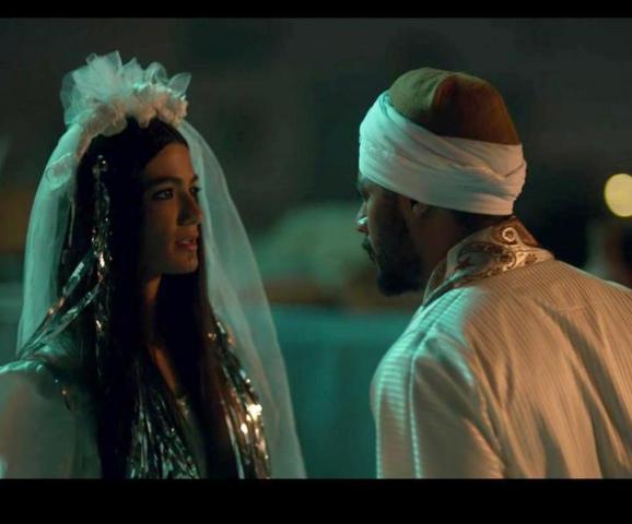 مسلسل موسى الحلقة 21