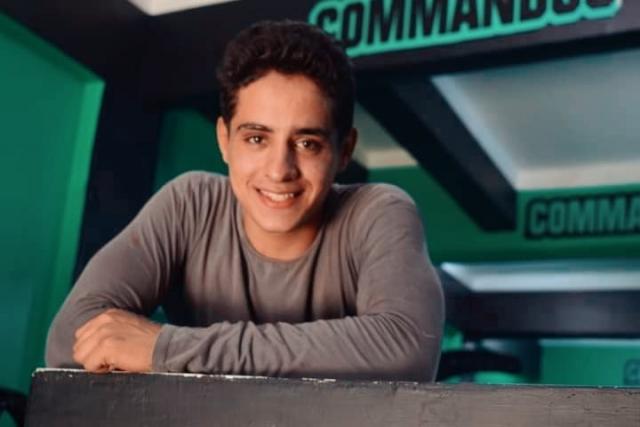 محمد مجاهد