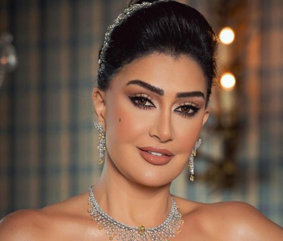 غادة عبد الرازق تفوز بجائزة أفضل ممثلة عربية في أوسكار العرب