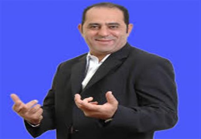 إسماعيل فرغلي