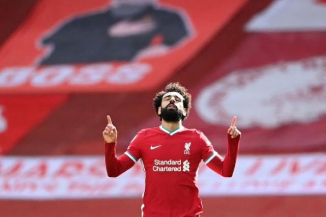 محمد صلاح