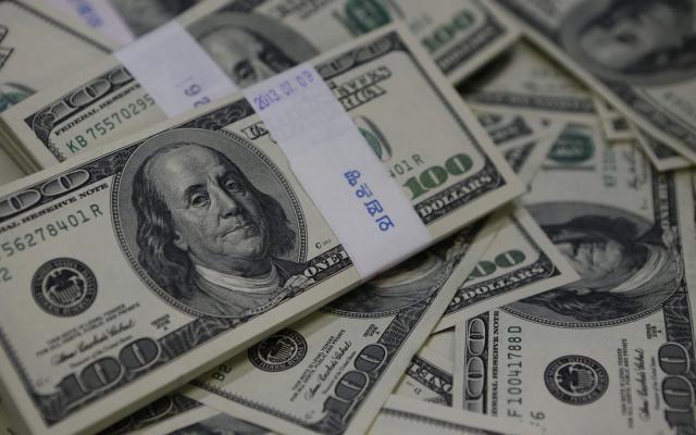أسعار الدولار آخر تحديث مقابل الجنيه المصري اليوم السبت 15 مايو 2021