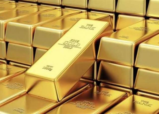 عاجل / تعرف على أسعار الذهب في مصر اليوم الجمعة 21 مايو 2021