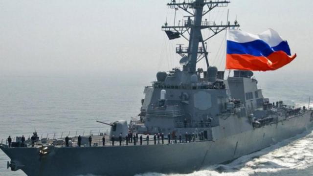الخارجية الروسية: الخرطوم وموسكو تواصلان الاتصالات بشأن إنشاء قاعدة عسكرية فى البحر الأحمر
