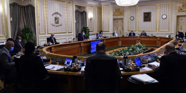 اجتماع لجنة أزمة كورونا