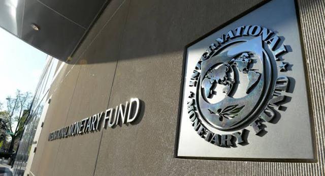 صندوق النقد الدولي: مقابلة الرئيس السيسي شرف كبير