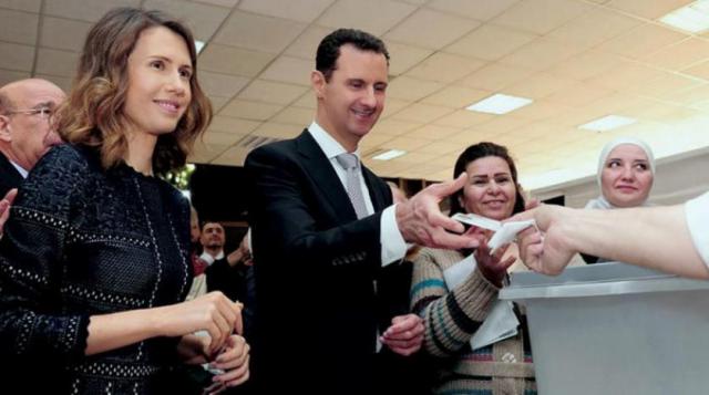 سوريا تعلق على تصريحات فرنسا عن الانتخابات الرئاسية