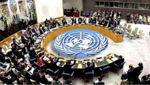 اليوم.. مجلس الأمن الدولي يبحث أزمة سد النهضة بناء على طلب مصر والسودان