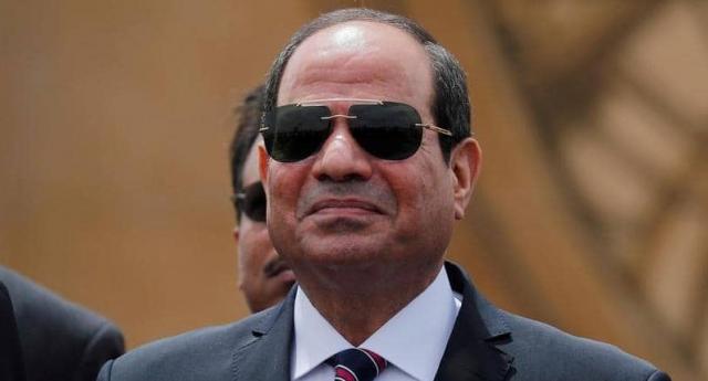 مدحت بركات: مصر تعود لريادة الأمة العربية من جديد