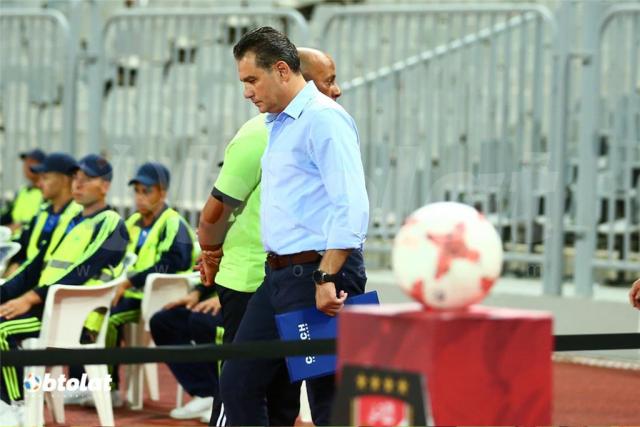 خالد جلال