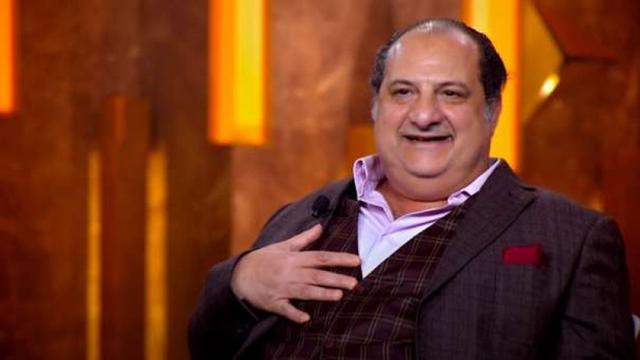 الخميس والجمعة.. أسرار خالد الصاوي في برنامج “معكم منى الشاذلي”