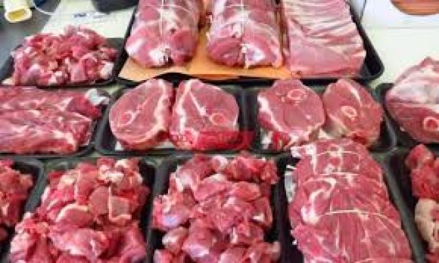 أسعار اللحوم في مصر اليوم الإثنين 31 مايو 2021