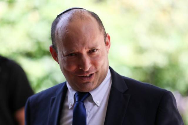 أبرز المرشيحن لتولي منصب رئيس وزراء إسرائيل