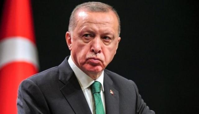 أردوغان يأمل في زيادة التعاون مع مصر ودول الخليج