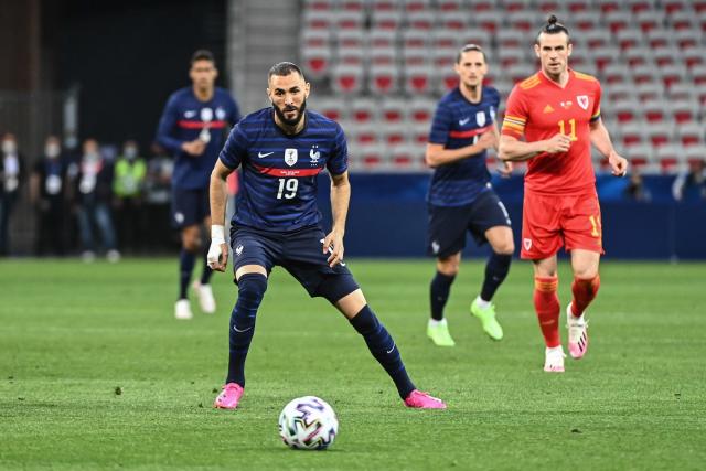 ديديه ديشامب يعلن تشكيل فرنسا أمام بلغاريا استعدادا لـ يورو 2020