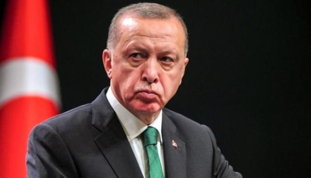 عاجل | عبوة ناسفة بالقرب من أردوغان والأمن يحبط مفعولها في اللحظات الأخيرة