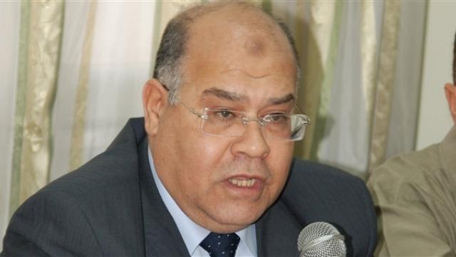 ناجي الشهابي رئيس حزب الجيل
