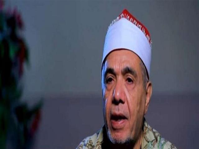 الشيخ محمد حشاد نقيب القراء