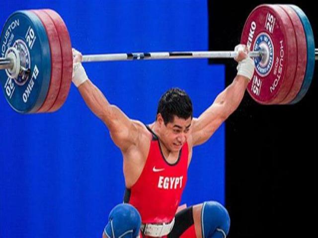 محمد إيهاب: حرماني من الأولمبياد مؤامرة على مصر