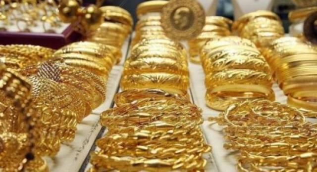 عاجل |  سعر الذهب آخر تحديث بسوق الصاغة اليوم الأحد 27 يونيو 2021