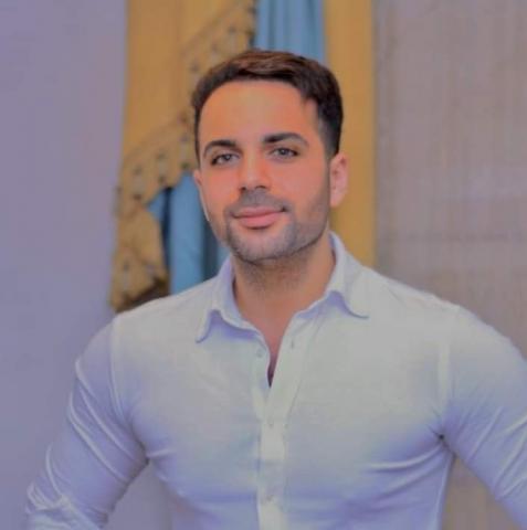 أحمد زادة مفاجأة انتخابات الزمالك القادمة