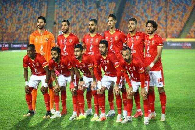 عاجل | مدرب الأهلي يكشف سبب استبعاد صلاح محسن من مباراة الترجي