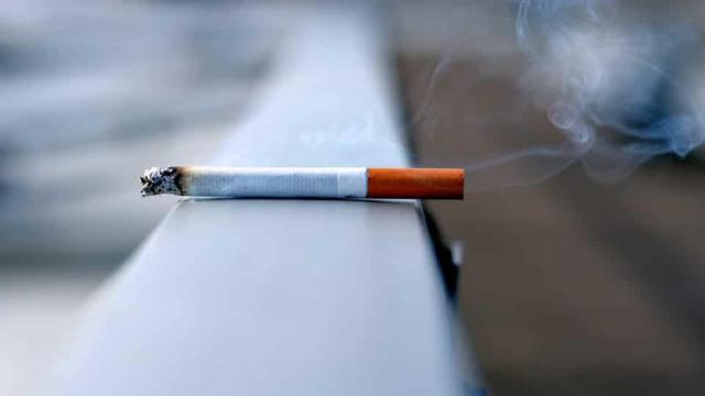 شركة فايزر توقف توزيع حبوب الإقلاع عن التدخين
