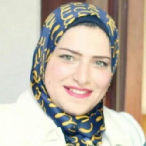 رحاب غزالة