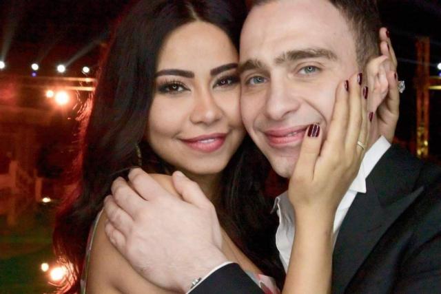 ”أنا كلي بتاعته”.. شيرين عبد الوهاب تكشف حقيقة استيلاء حسام حبيب على أموالها
