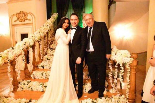 ”تالت جوازة هتبوظ”.. الجمهور يحذر شيرين بعد أزمة تسجيل والد حسام حبيب