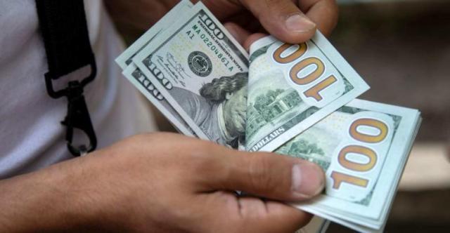 أسعار الدولار مقابل الجنيه المصري في البنوك اليوم الأربعاء 30 يونيو