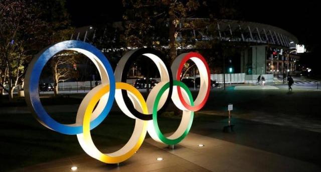 اللجنة الأولمبية: لاعبو الأهلي سيلحقون بمعسكر مصر في الأولمبياد