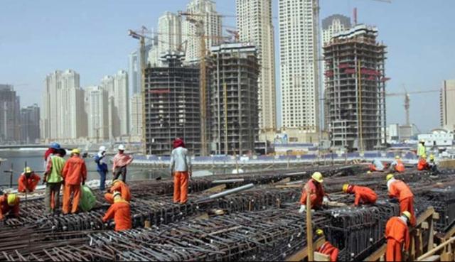 ”مواد البناء” لـ”الطريق”: الشركات المصرية قررت تثبيت أسعار الحديد والأسمنت لشهر يوليو