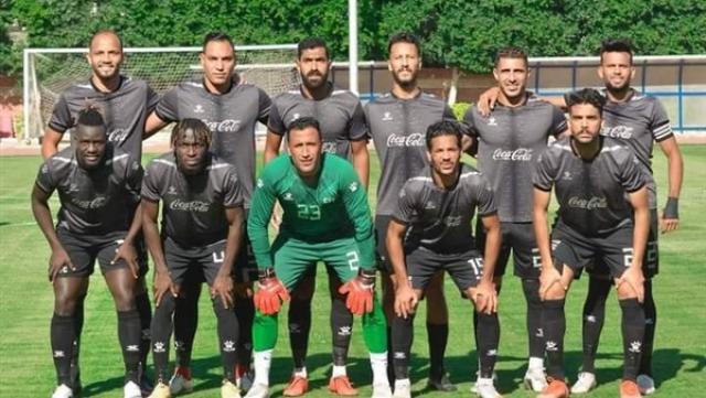 كوكاكولا يلحق بفاركو ويحجز مقعده في الدوري الممتاز المصري