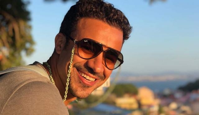 أحمد داوود