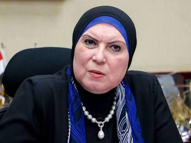 وزيرة التجارة تتوجه إلى بغداد لبحث تعزيز التعاون الاقتصادي