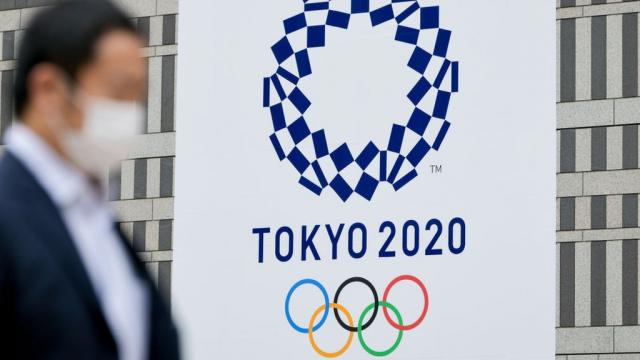 طوكيو تسجل إصابة جديدة بكورونا بين المشاركين في الأولمبياد