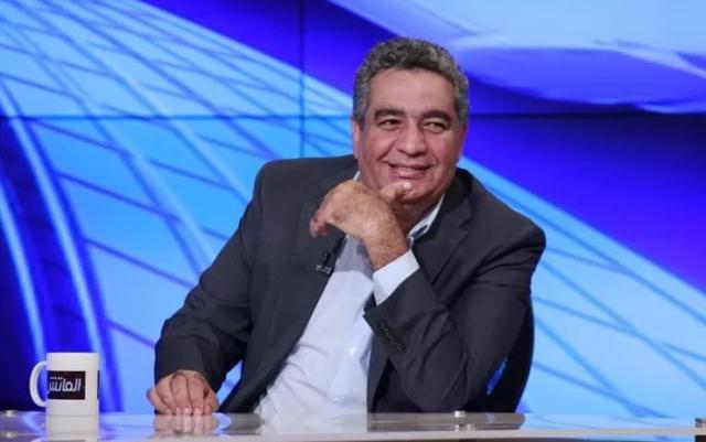 حسين لبيب