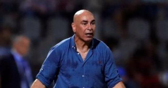 حسام حسن: نعاني من غياب 12 لاعب وإصابة خالد الغندور تحتاج لجراحة