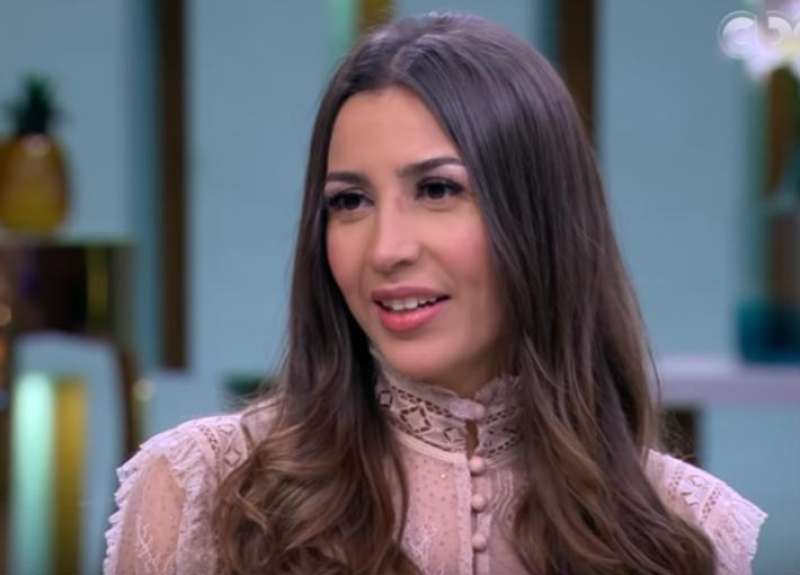 جنات توجه رسالة إلى شيرين وحسام حبيب بعد أزمتهما الأخيرة: ”أذكياء”