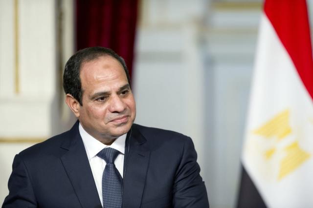 صناعة الحبوب: الرئيس السيسي نجح في تأمبن مخزون مصر من السلع الأساسية