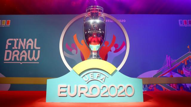 يورو 2020.. موعد مباراة نهائي كأس الأمم الأوروبية بين إيطاليا وإنجلترا