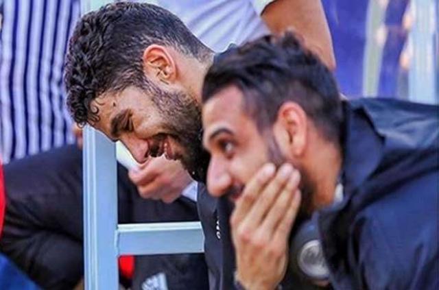 إكرامي والشناوي