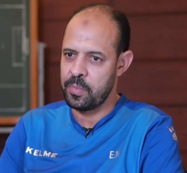 عماد النحاس