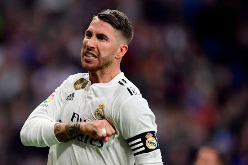 راموس: حزين لرحيلي عن ريال مدريد.. ومتحمس لصنع التاريخ مع باريس سان جيرمان